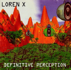 Loren X