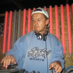 DJ LA