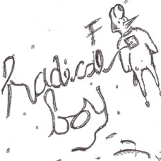 Radical Boy