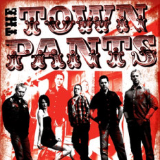 The Town Pants