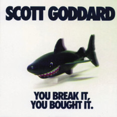 Scott Goddard