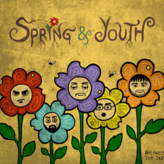 Spring And Youth