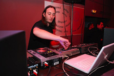DJ Reno