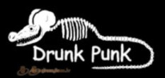 Drunk Punk