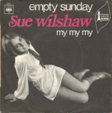 Sue Wilshaw