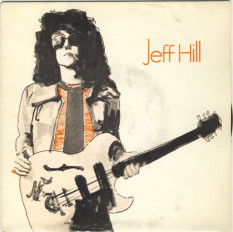 Jeff Hill