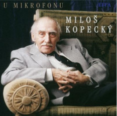 Miloš Kopecký