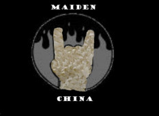 Maiden China