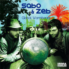 Sabo & Zeb