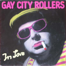 Gay City Rollers