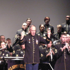 US Army Field Band