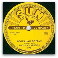Rudi Richardson