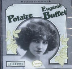 Eugénie Buffet