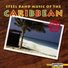 The Steel Drums of Trinidad