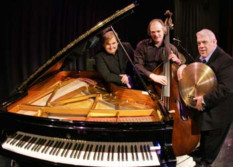 David Gazarov Trio