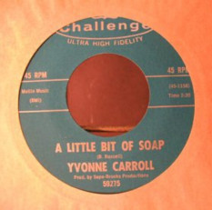 Yvonne Carroll