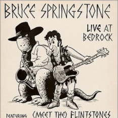 Bruce Springstone