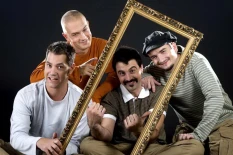 Vasil Hadžimanov Band