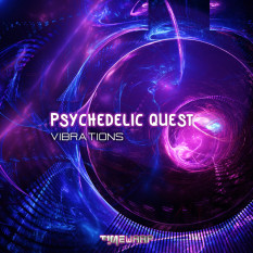 Psychedelic Quest