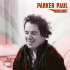 Parker Paul