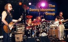 The Sonny Moorman Group