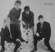 The Frays