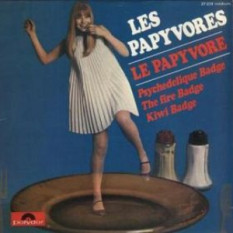 Les Papyvores
