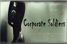 Corporate Soldiers