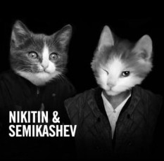 Nikitin & Semikashev