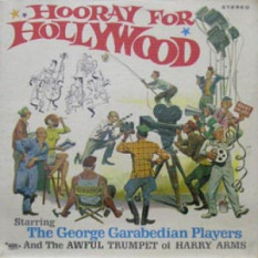 The George Garabedian Players and the Awful Trumpet of Harry Arms