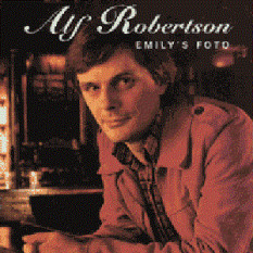 Alf Robertson