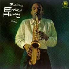 Ernie Henry