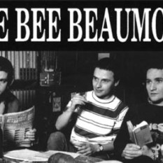 Cee Bee Beaumont