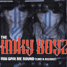 The Kinky Boyz