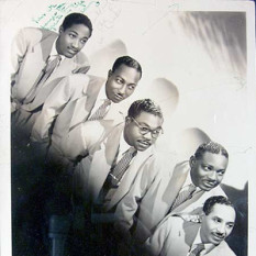 The Soul Stirrers