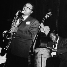 James Moody And His Modernists