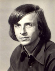 Jan Krzysztof Kelus