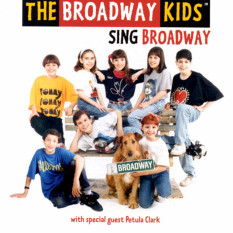 The Broadway Kids