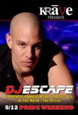 DJ Escape
