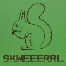 SKWeeeRRL