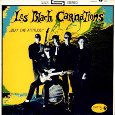Les Black Carnations