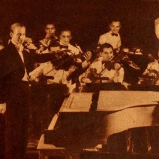 Ray Noble and His Orchestra