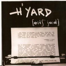H'yard