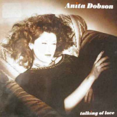 Anita Dobson