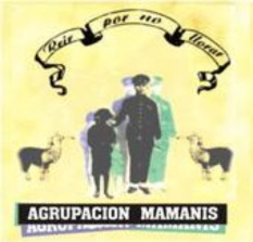 Agrupación Mamanis