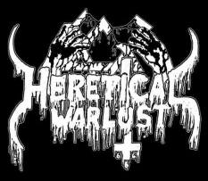 Heretical Warlust