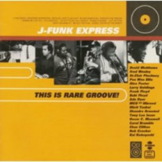 J-Funk Express