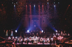 The London Pops Orchestra