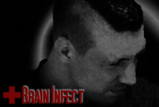 Brain Infect