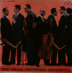 Oscar Pettiford Orchestra